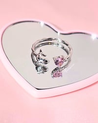 Image 5 of WHALIEN'S PROMISE - ring