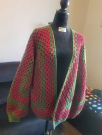 Image 2 of Nightmare Cardigan 