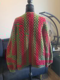 Image 4 of Nightmare Cardigan 