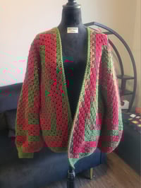 Image 5 of Nightmare Cardigan 