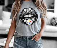 Steelers Lips shirt 