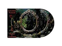 Image 1 of Memes & Archetypes (Compact Disc)