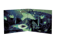 Image 2 of Memes & Archetypes (Compact Disc)