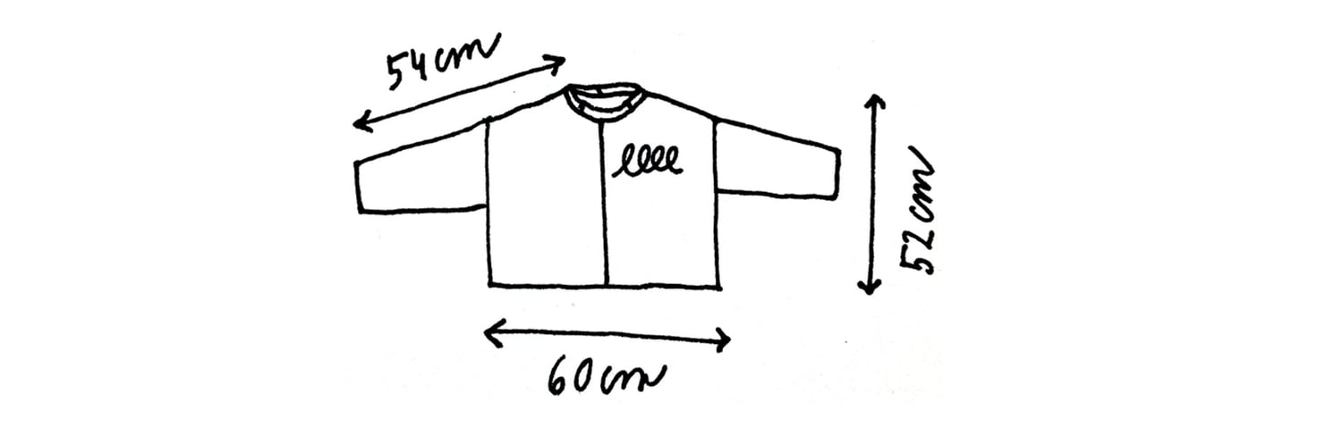 Image of MINIMUM WASTE LOOSE TSHIRT