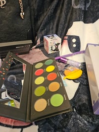 Image 5 of Christys Custom RESERVED Juicy Couture Heartless Backpack Meets Kuromi Bundle 