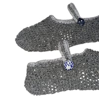 Image 4 of GRIS bellerinas 