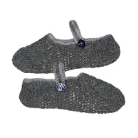 Image 1 of GRIS bellerinas 