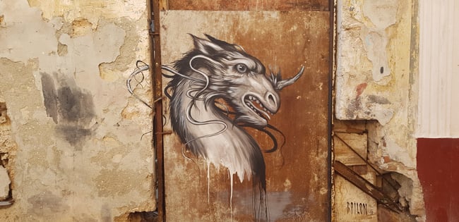 Recuerdos from Havana