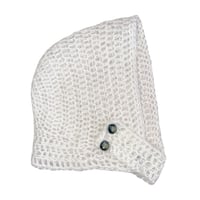 Image 1 of BOTONES hood