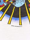 Grateful Dead 1982 Summer Tour Raglan Shirt - Fits SM