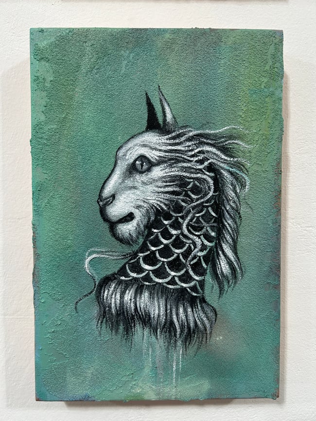 Recuerdos from Havana II