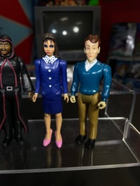 Image 3 of No Packaging: Comedy Bang! Bang! Bundle Scott Aukerman Randy Snutz Big Sue Sprague by FC Toys