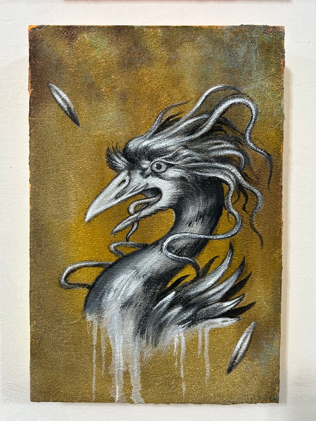 Recuerdos from Havana III