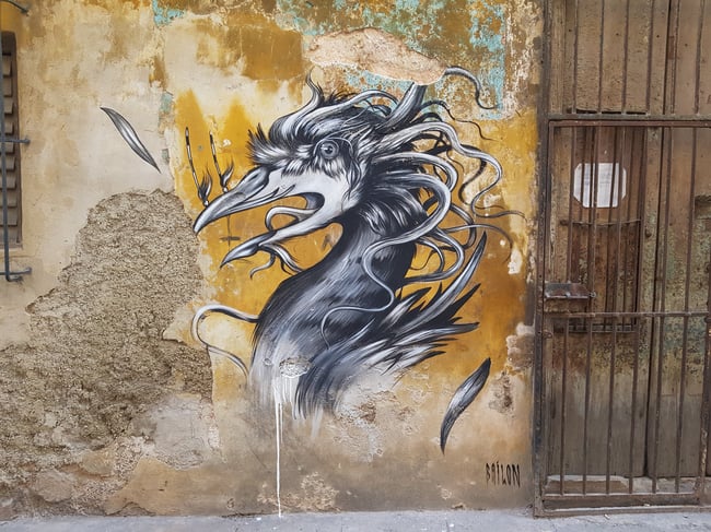 Recuerdos from Havana III