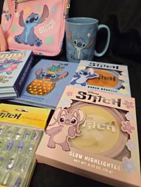 Image 1 of Stitch Bundle 