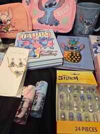 Image 3 of Stitch Bundle 