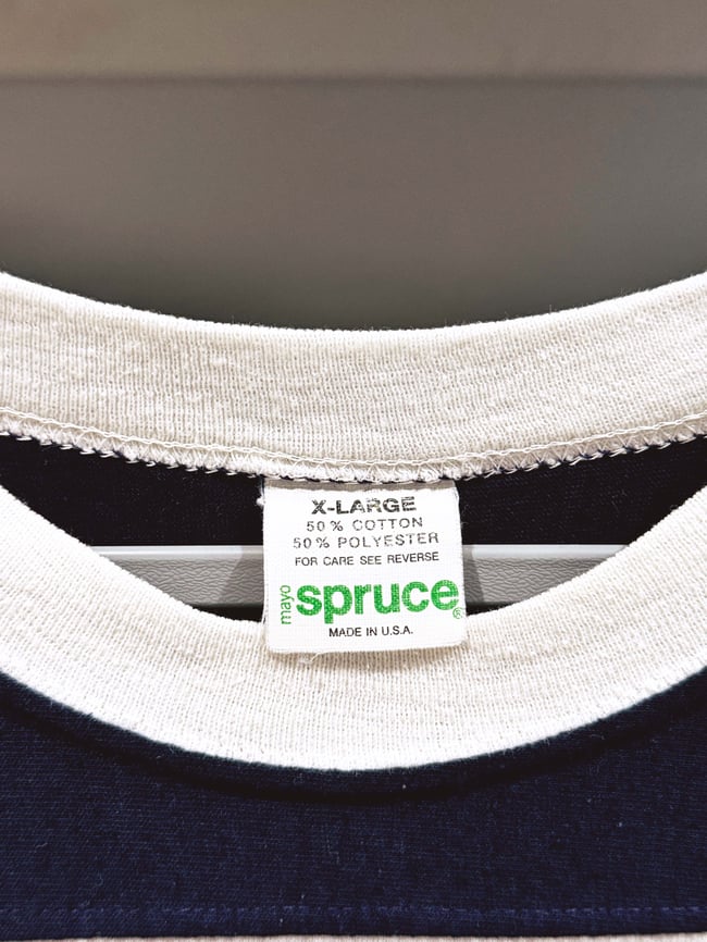 Rare Grateful Dead 1985 NYE Staff Shirt - Fits L