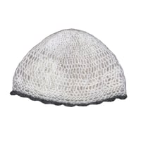 Image 2 of FLOR beanie