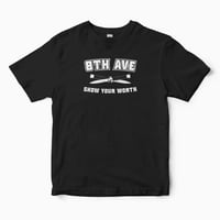 Image 2 of 8TH - KNIFE