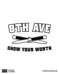 Image 3 of 8TH - KNIFE