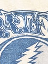 Grateful Dead 1973 Steal Your Face Shirt - Fits SM