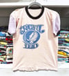 Grateful Dead 1973 Steal Your Face Shirt - Fits SM