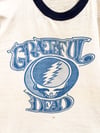 Grateful Dead 1973 Steal Your Face Shirt - Fits SM