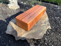Image 6 of Challenge Coin Rack Solid Cherry 