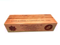 Image 3 of Challenge Coin Rack Solid Cherry 