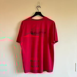 Image of 'FujiFilm Motion Picture Products' T-Shirt