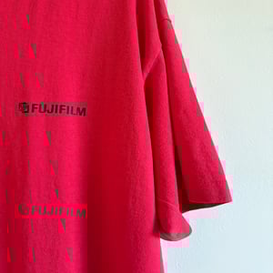Image of 'FujiFilm Motion Picture Products' T-Shirt
