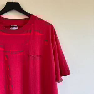 Image of 'FujiFilm Motion Picture Products' T-Shirt