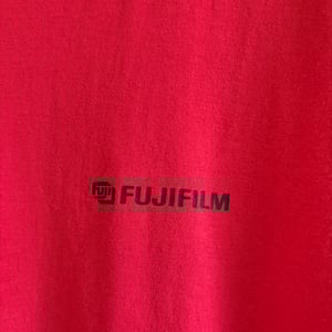 Image of 'FujiFilm Motion Picture Products' T-Shirt