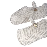 Image 3 of CREMA ballerinas