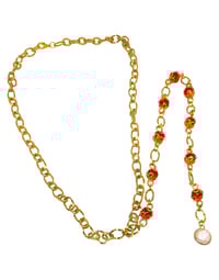 Image 1 of Asina Y Chain