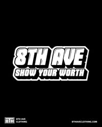 Image 4 of 8TH - IRON