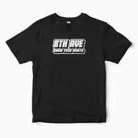 Image 2 of 8TH - IRON