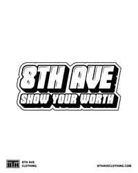 Image 3 of 8TH - IRON