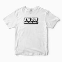 Image 1 of 8TH - IRON