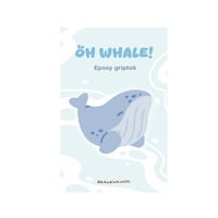 Image 1 of Oh whale Griptok