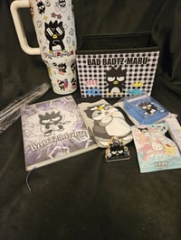 Image 2 of BADTZ-MARU Bundle 