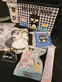 Image 3 of BADTZ-MARU Bundle 