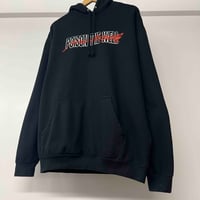 Image 1 of Poison The Well Hoodie 00s XL