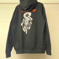Image 4 of Poison The Well Hoodie 00s XL