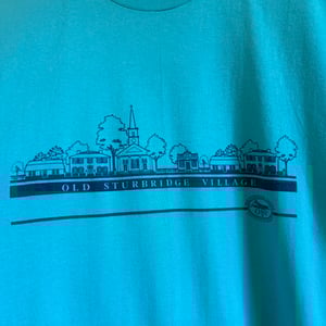 Image of Old Sturbridge Village T-Shirt