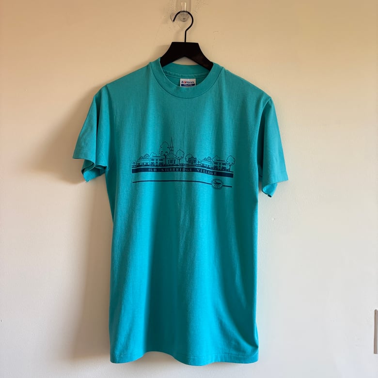 Image of Old Sturbridge Village T-Shirt