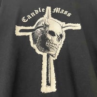 Image 2 of Candlemass Late 90s XL