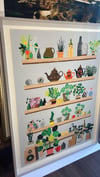 SHELF LIFE LARGE