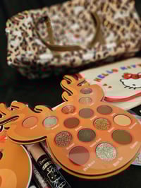 Image 7 of Hello Kitty Cheetah Bag Bundle 
