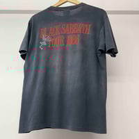Image 4 of Black Sabbath 1986 M/L